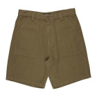 UNIFORM GREEN